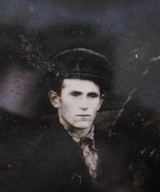 Черкесов Алексей Васильевич