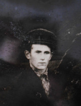 Черкесов Алексей Васильевич