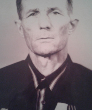 Платонов Николай Александрович