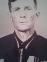 Платонов Николай Александрович