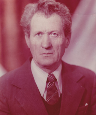 Слукин Андрей Андреевич