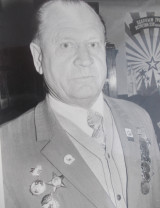 Черничкин Иван Иванович