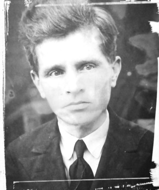 Пономарёв Николай Яковлевич