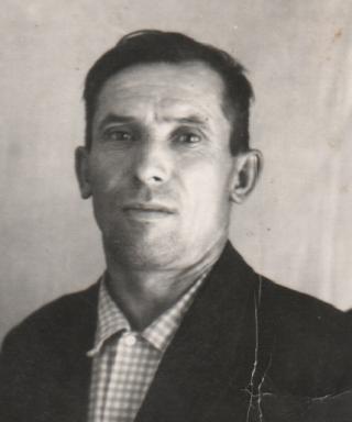 Рудых Александр Николаевич