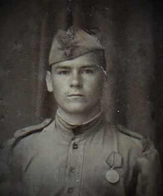 Колесник Николай Григорьевич