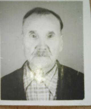 Фефилактов Макар Савельевич