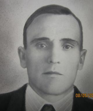 Логызов Иван Данилович