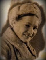 Щербакова (Голова) Любовь Яковлевна