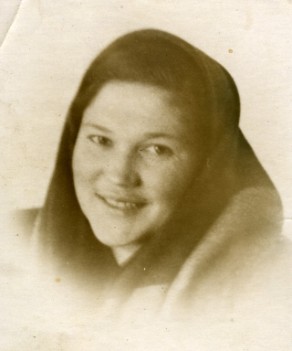 Ашихмина Клавдия Николаевна