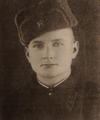 Шерешнин Алексей Николаевич