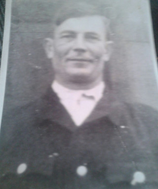 Назаркин Василий Иванович