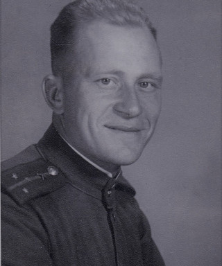 Завозов Петр Васильевич