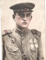 Шаипов Акрам Хасанович