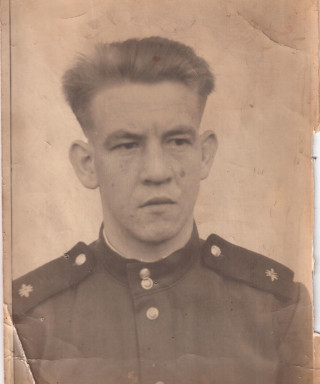 Сучков Михаил Ильич