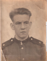 Сучков Михаил Ильич