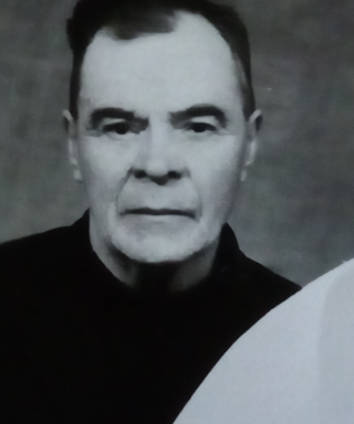 Кайновский Трифон Васильевич