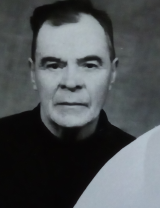 Кайновский Трифон Васильевич