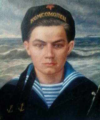 Лащенко Иван Филиппович
