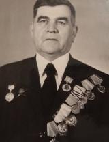 Тищенко Алексей Иванович