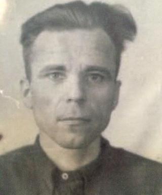 Крылатков Михаил Иванович