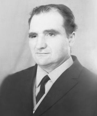 Комков Степан Иванович