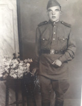 Рябов Виктор Александрович