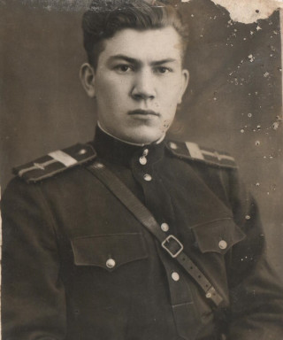 Шумилин Михаил Иванович