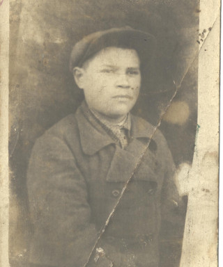 Бурдиян Петр Иванович