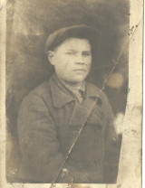 Бурдиян Петр Иванович