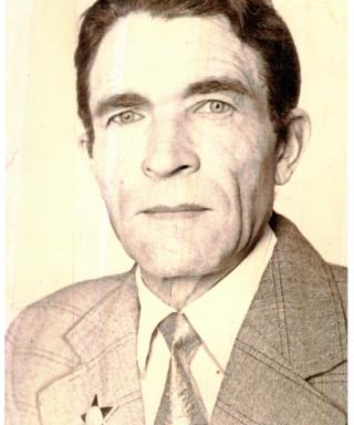 Токарев Иван Иванович