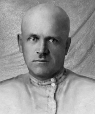 Соколов Николай Александрович