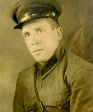 Демин Иван Андреевич