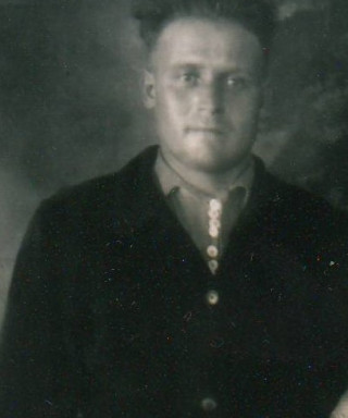 Анисков Александр Карпович