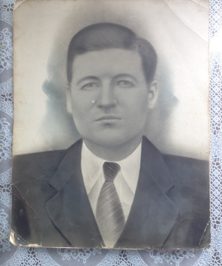 Кекулов Павел Константинович