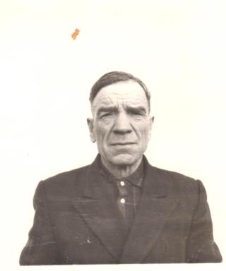 Сенцов Андрей Димитриевич