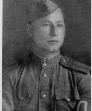 Кукин Александр Сергеевич