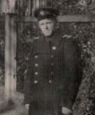 Нестеров Павел Карпович