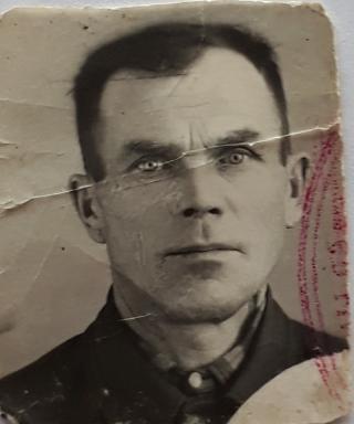 Мантуло Илья Макарович