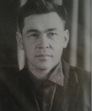 Ниязов Начиметдин Калафетдинович