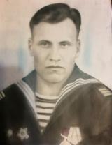 Шейкин Петр Данилович