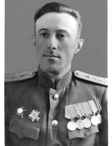 Позняк Владимир Александрович