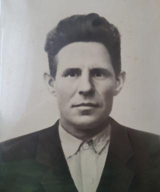 Лексин Василий Егорович