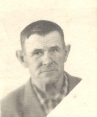 Тарасов Алексей Афанасьевич