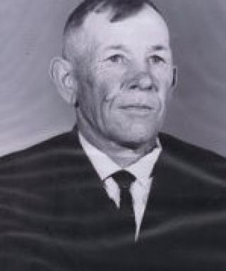 Соколов Степан Михайлович