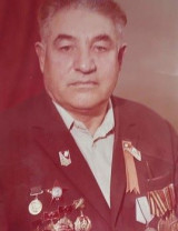 Иващенко Иван Федорович