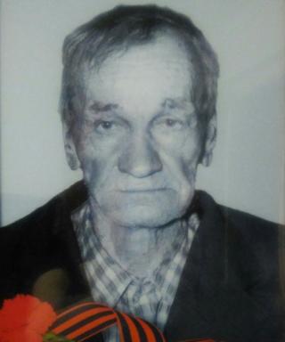 Головин Александр Дмитриевич