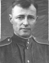 Киреев Иван Макарович