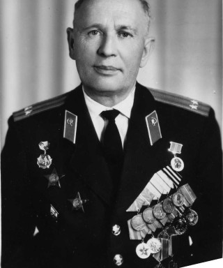 Гребцов Петр Владимирович