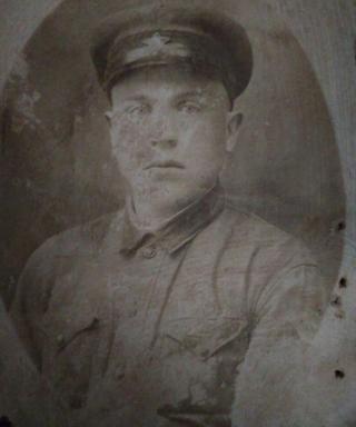 Свирин Сергей Васильевич