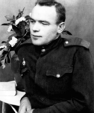 Лещенко Михаил Трофимович
